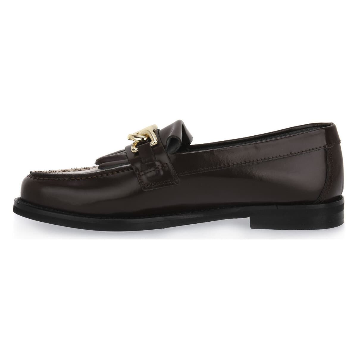 Women's Loafers Priv Lab Brown