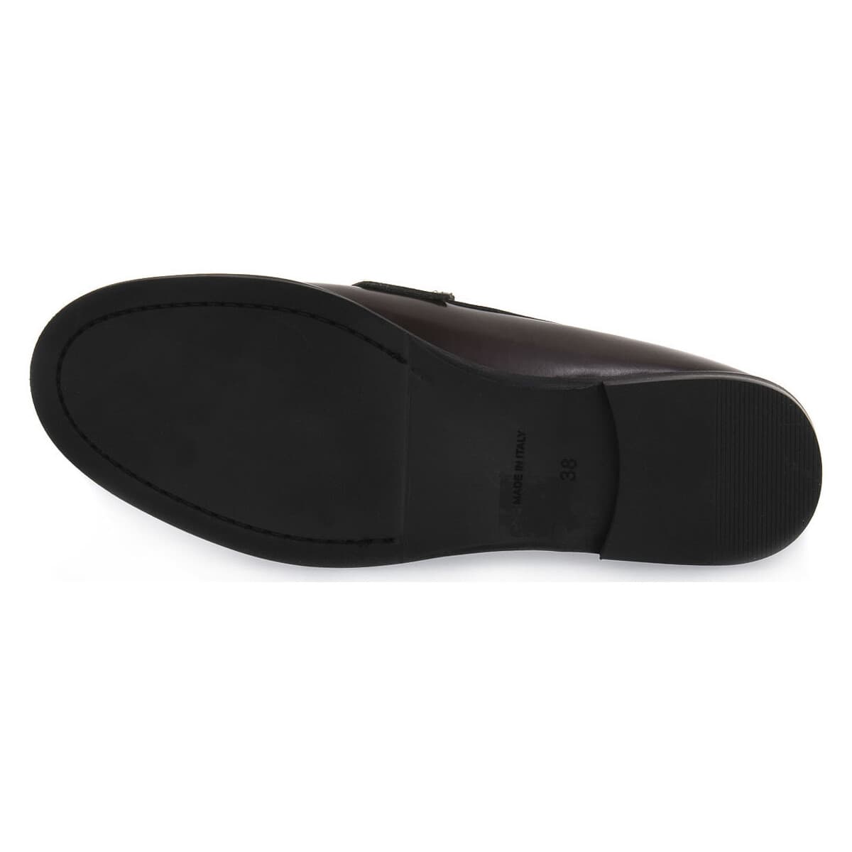 Women's Loafers Priv Lab Brown