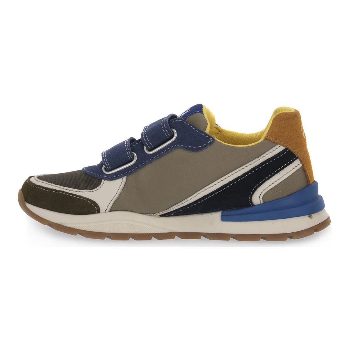 Boys' Sneakers Naturino Green