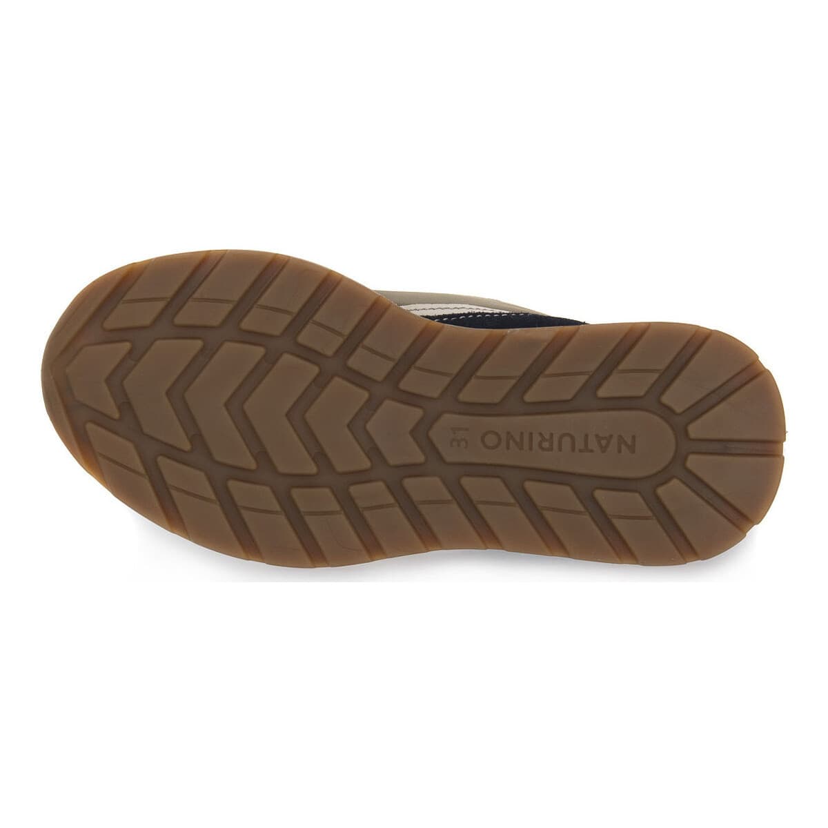 Boys' Sneakers Naturino Green