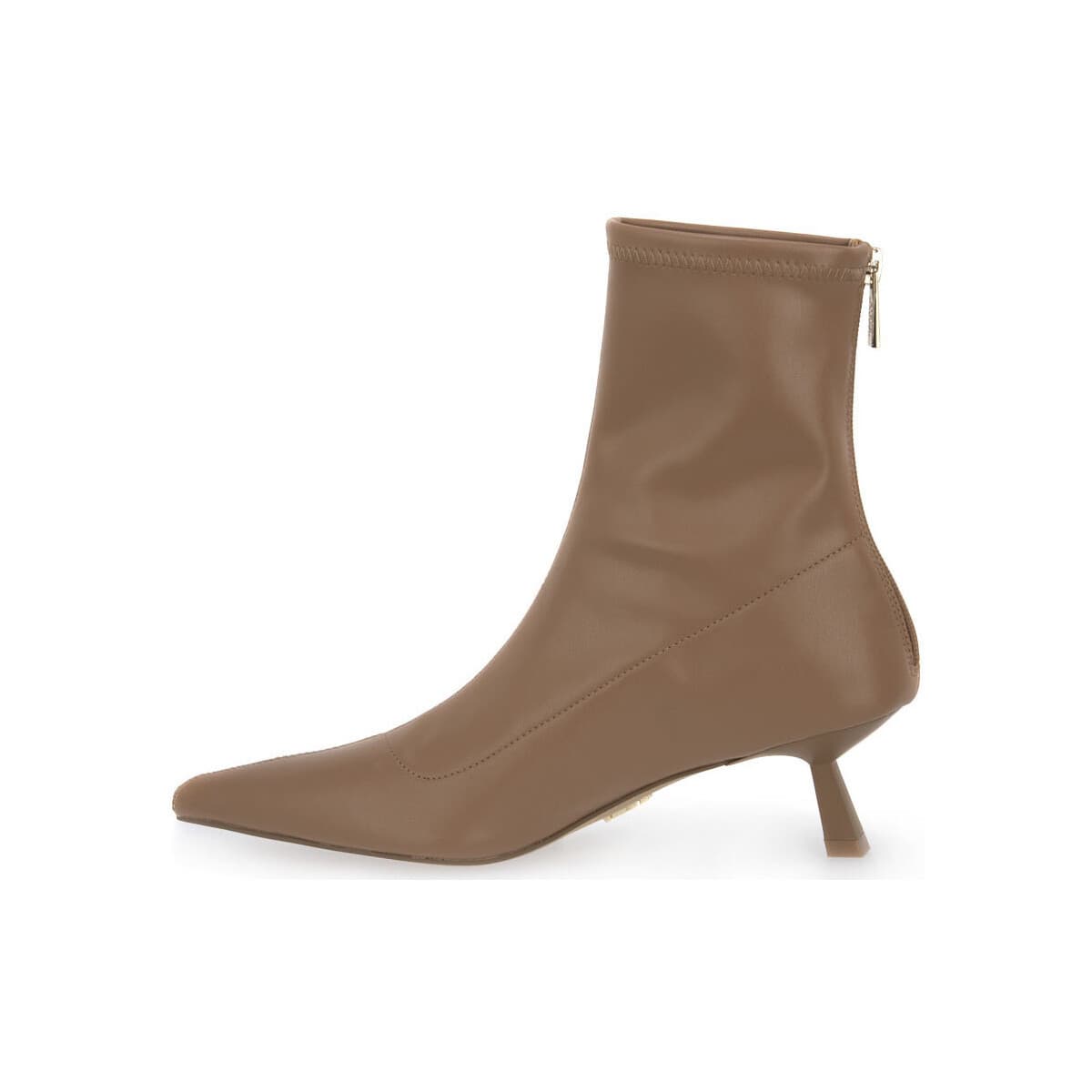 Women's Ankle Boots Steve Madden Brown