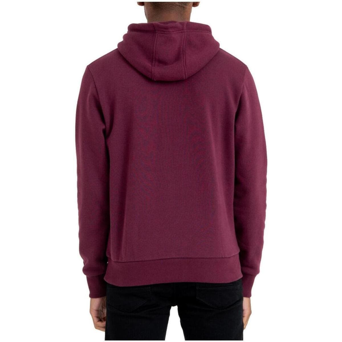 Women's Sweatshirts New-Era Red