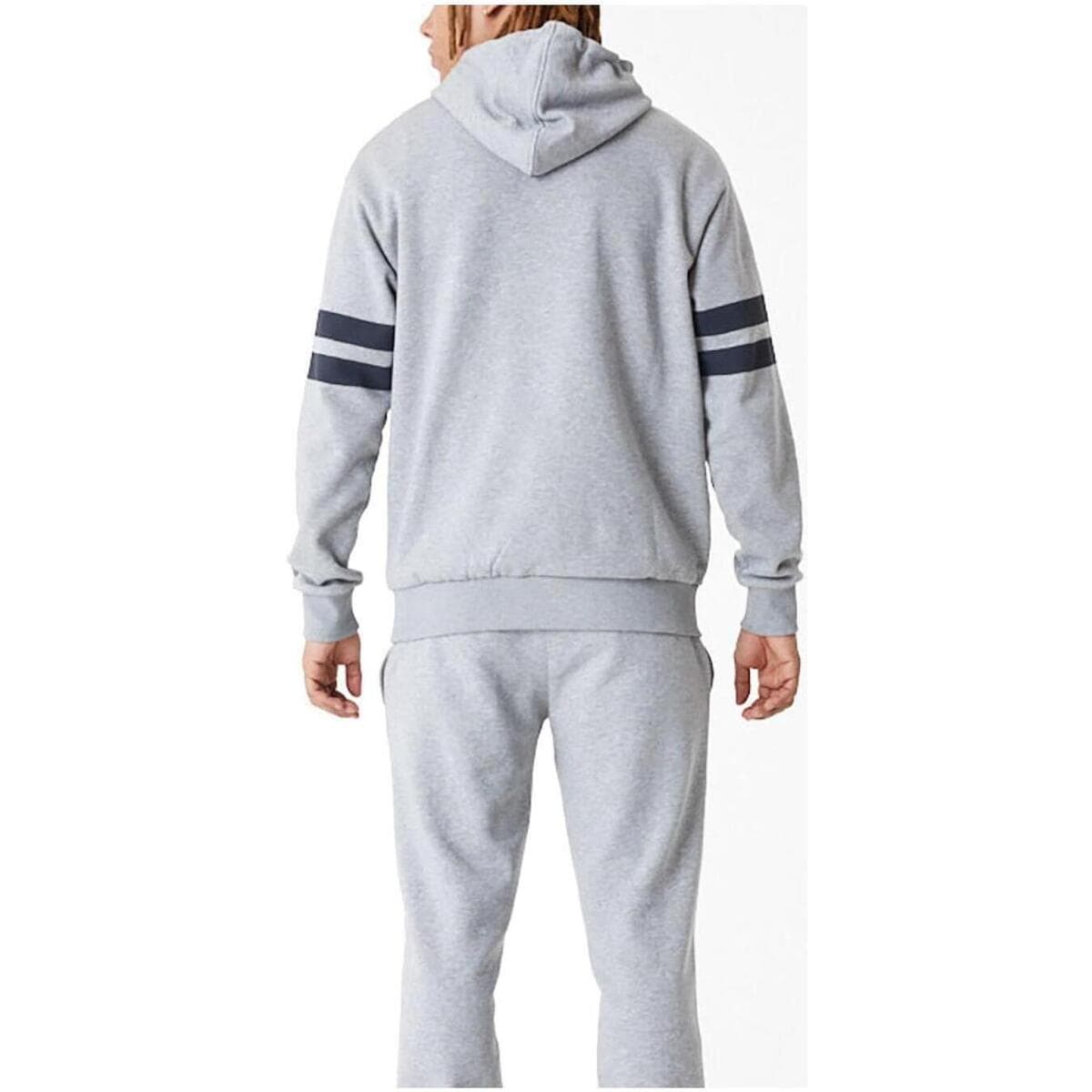 Men's Sweatshirts New-Era Gray