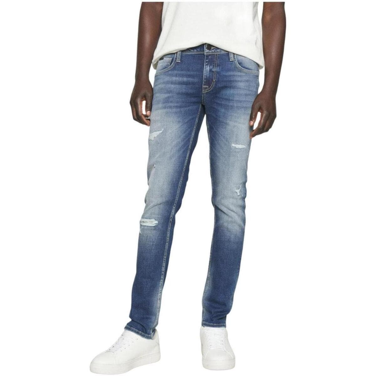 Men's Jeans Antony Morato Blue