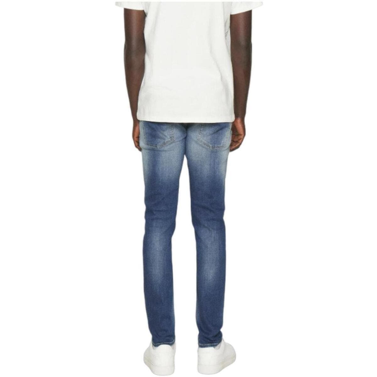 Men's Jeans Antony Morato Blue