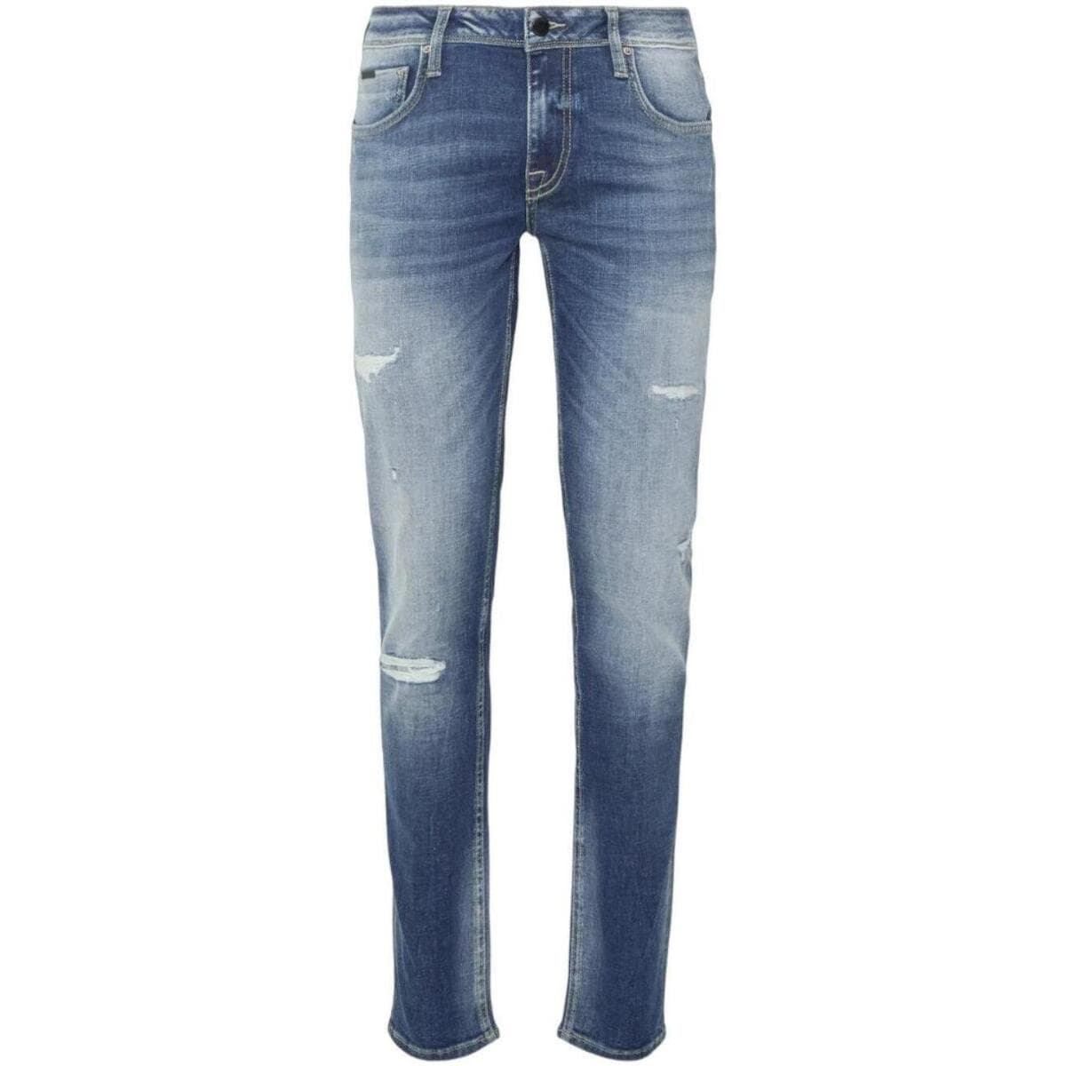 Men's Jeans Antony Morato Blue