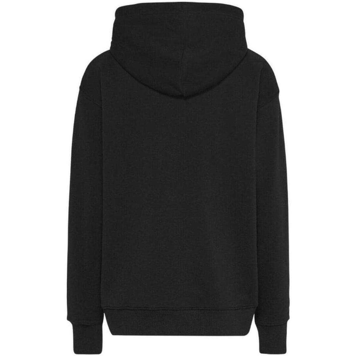 Women's Sweatshirts Tommy Hilfiger Black