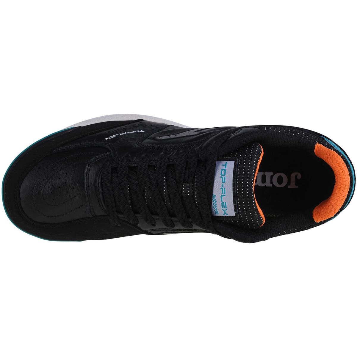 Men's Gym Shoes Joma Black