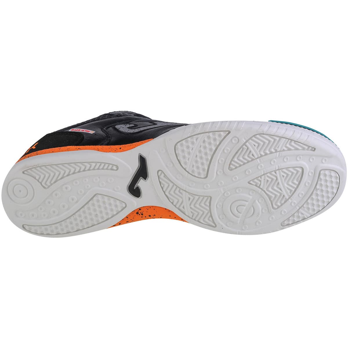 Men's Gym Shoes Joma Black