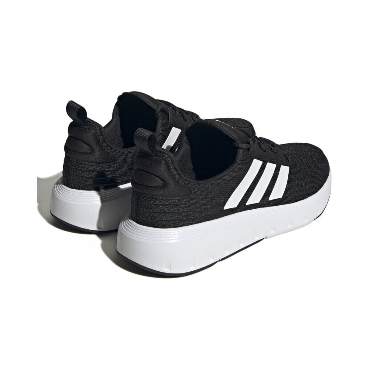 Men's Running Shoes adidas Black