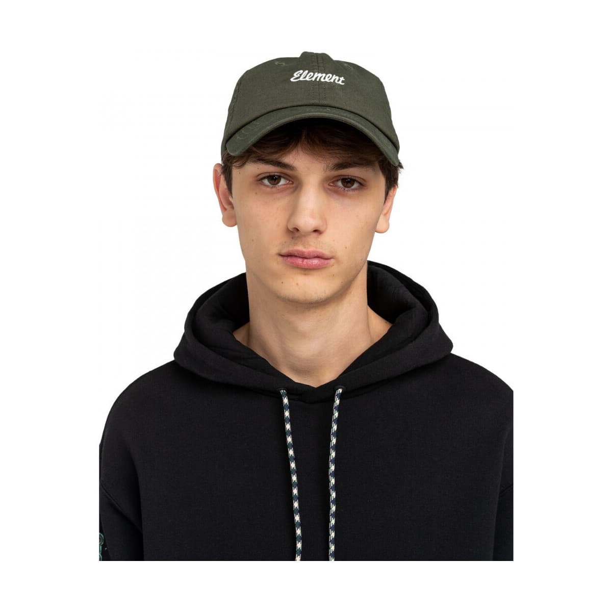 Men's Sweatshirts Element Black