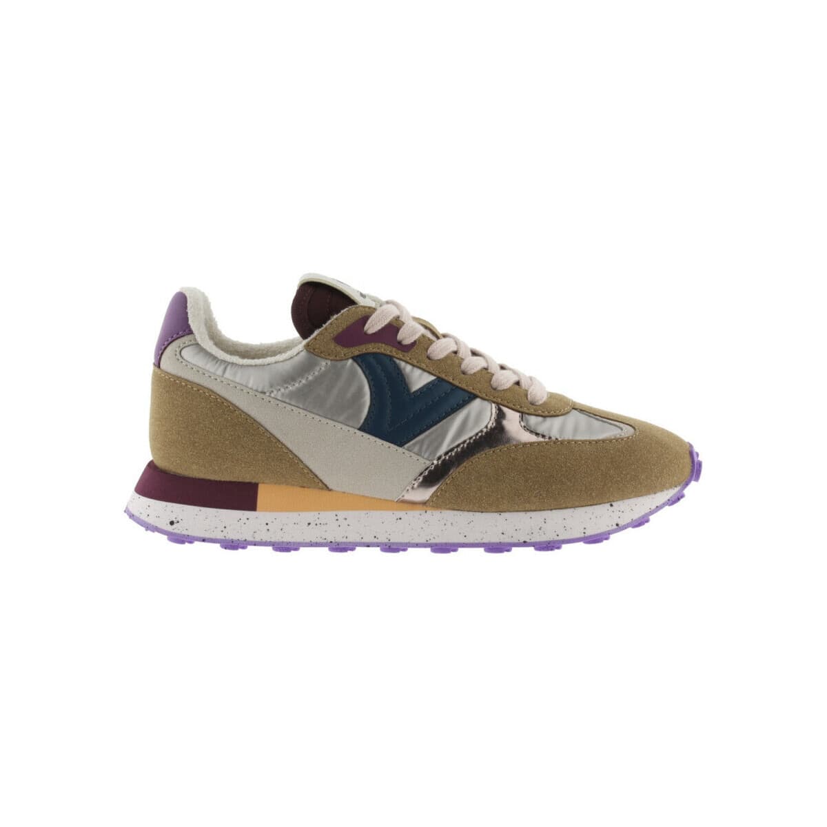 Women's Sneakers Victoria Beige