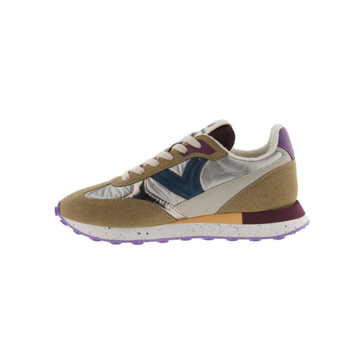 Women's Sneakers Victoria Beige