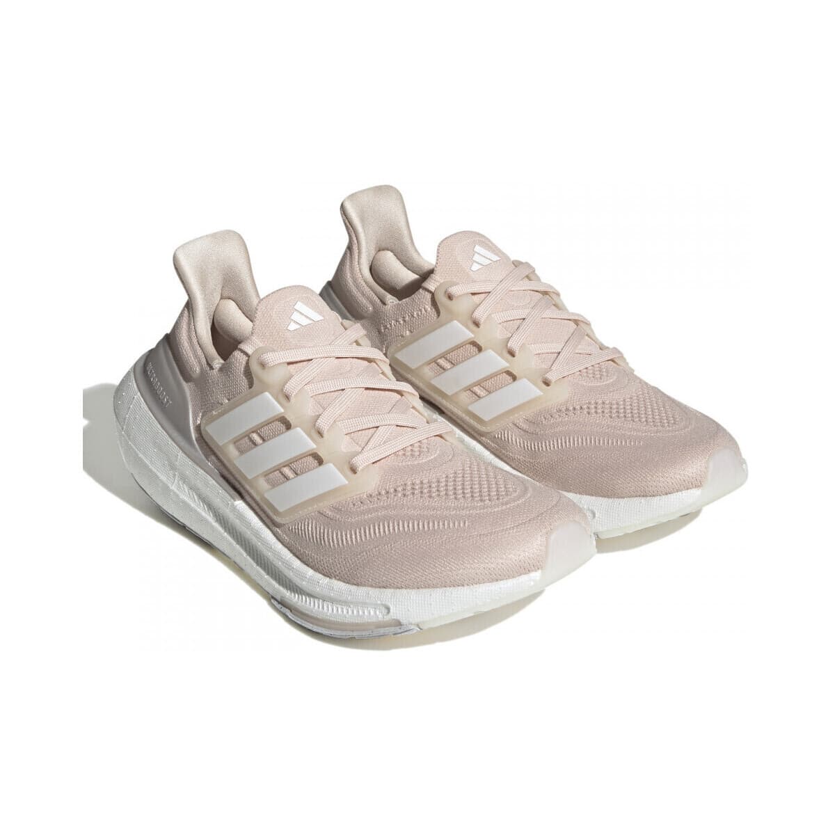 Women's Running Shoes adidas Beige