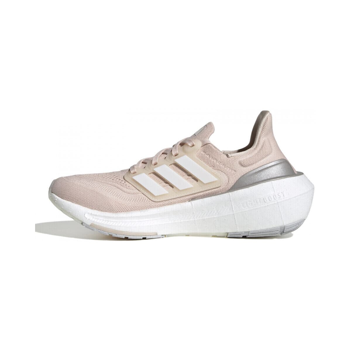 Women's Running Shoes adidas Beige