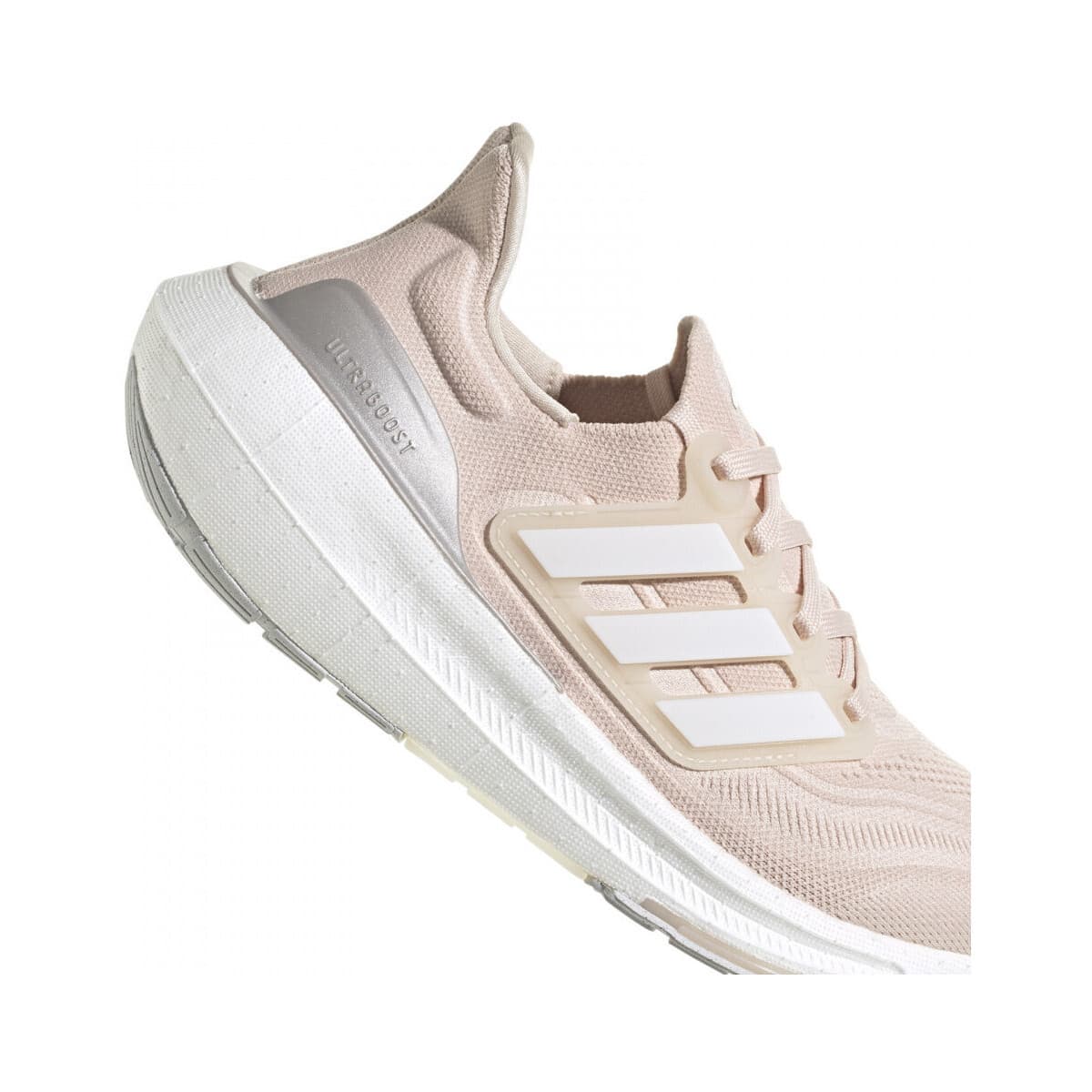 Women's Running Shoes adidas Beige