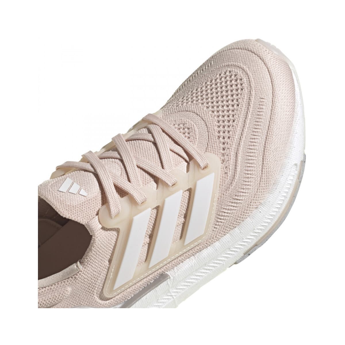 Women's Running Shoes adidas Beige