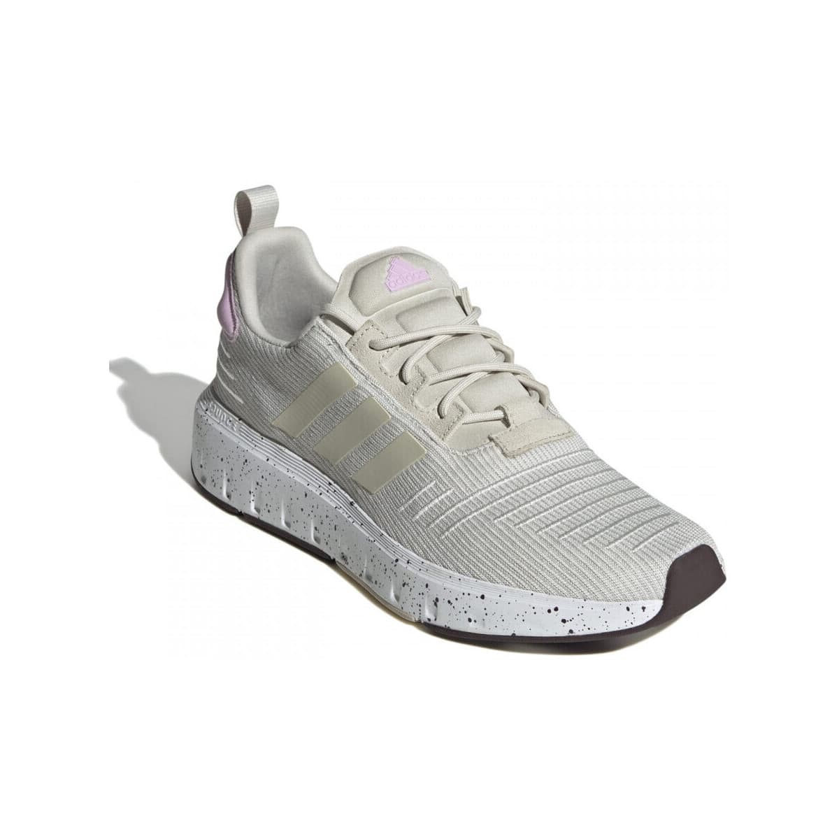 Women's Running Shoes adidas Beige