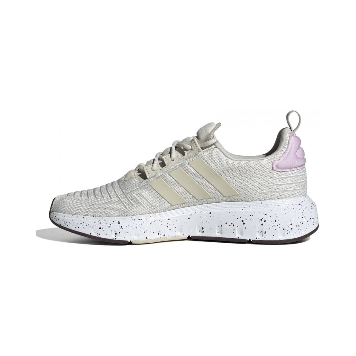 Women's Running Shoes adidas Beige