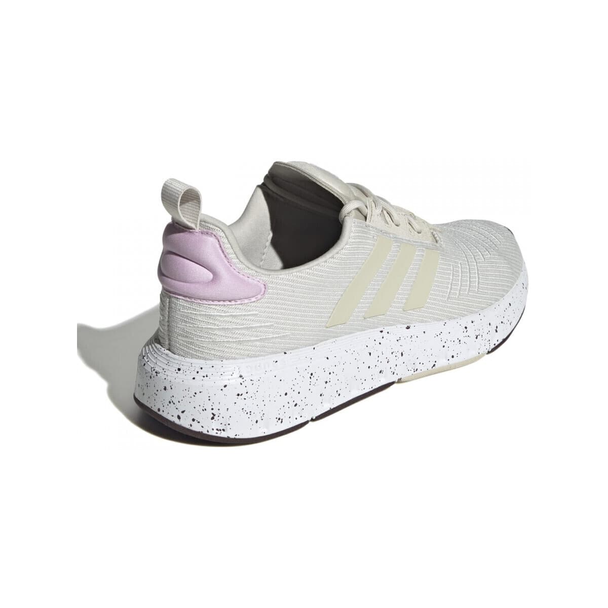 Women's Running Shoes adidas Beige