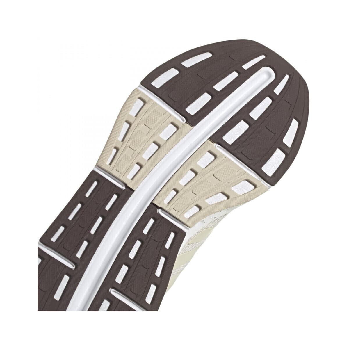 Women's Running Shoes adidas Beige