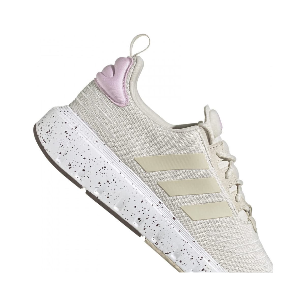 Women's Running Shoes adidas Beige