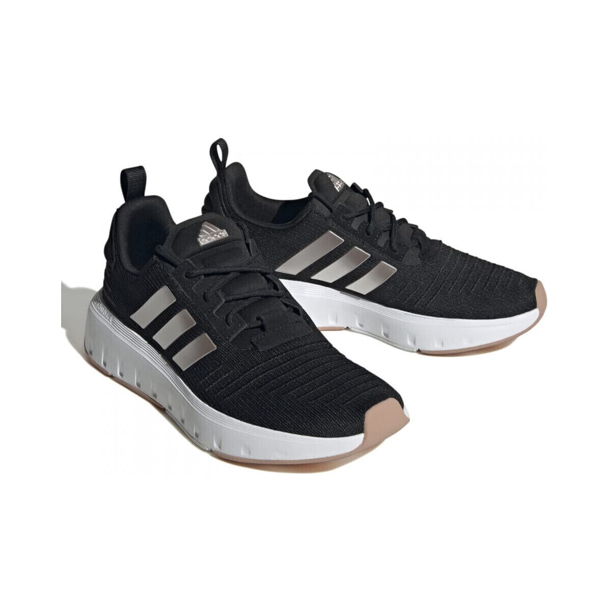 Women's Running Shoes adidas Black