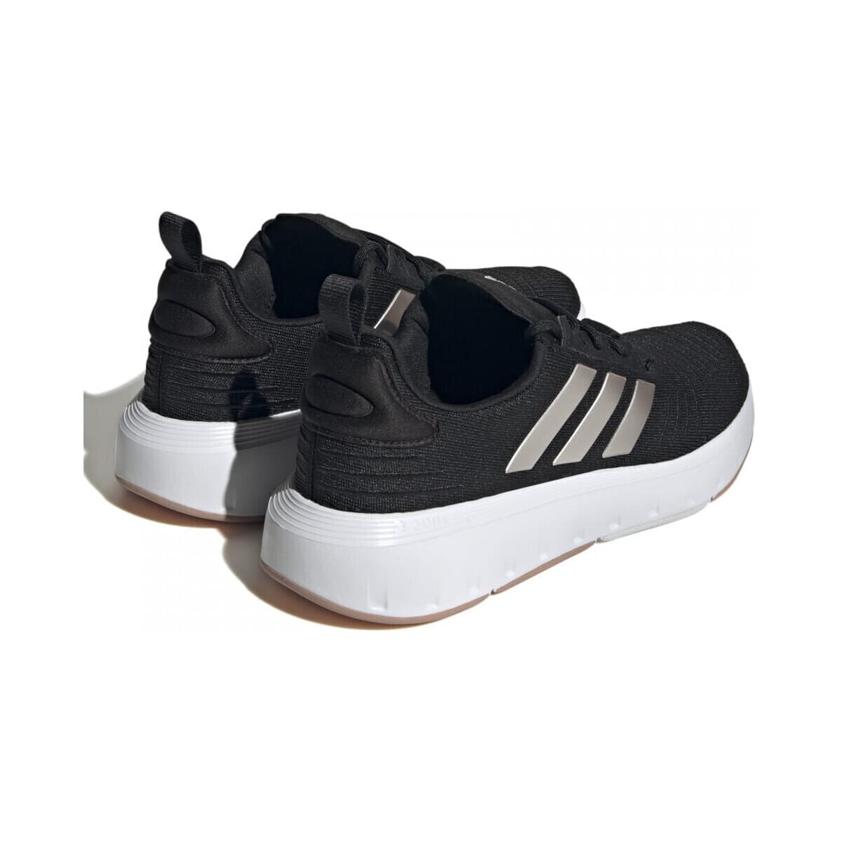 Women's Running Shoes adidas Black