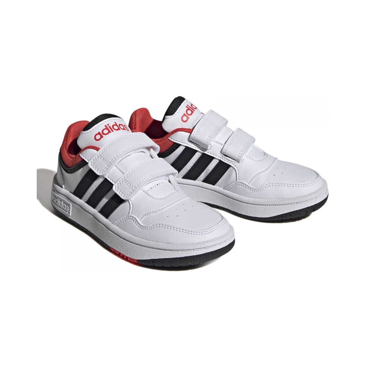 Girls' Sneakers adidas White