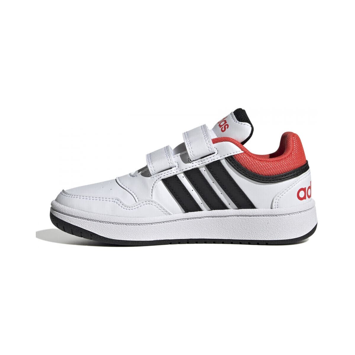 Girls' Sneakers adidas White