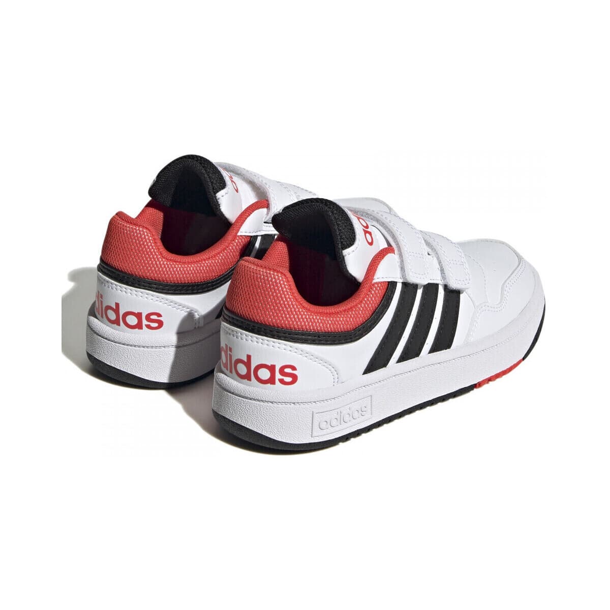Girls' Sneakers adidas White