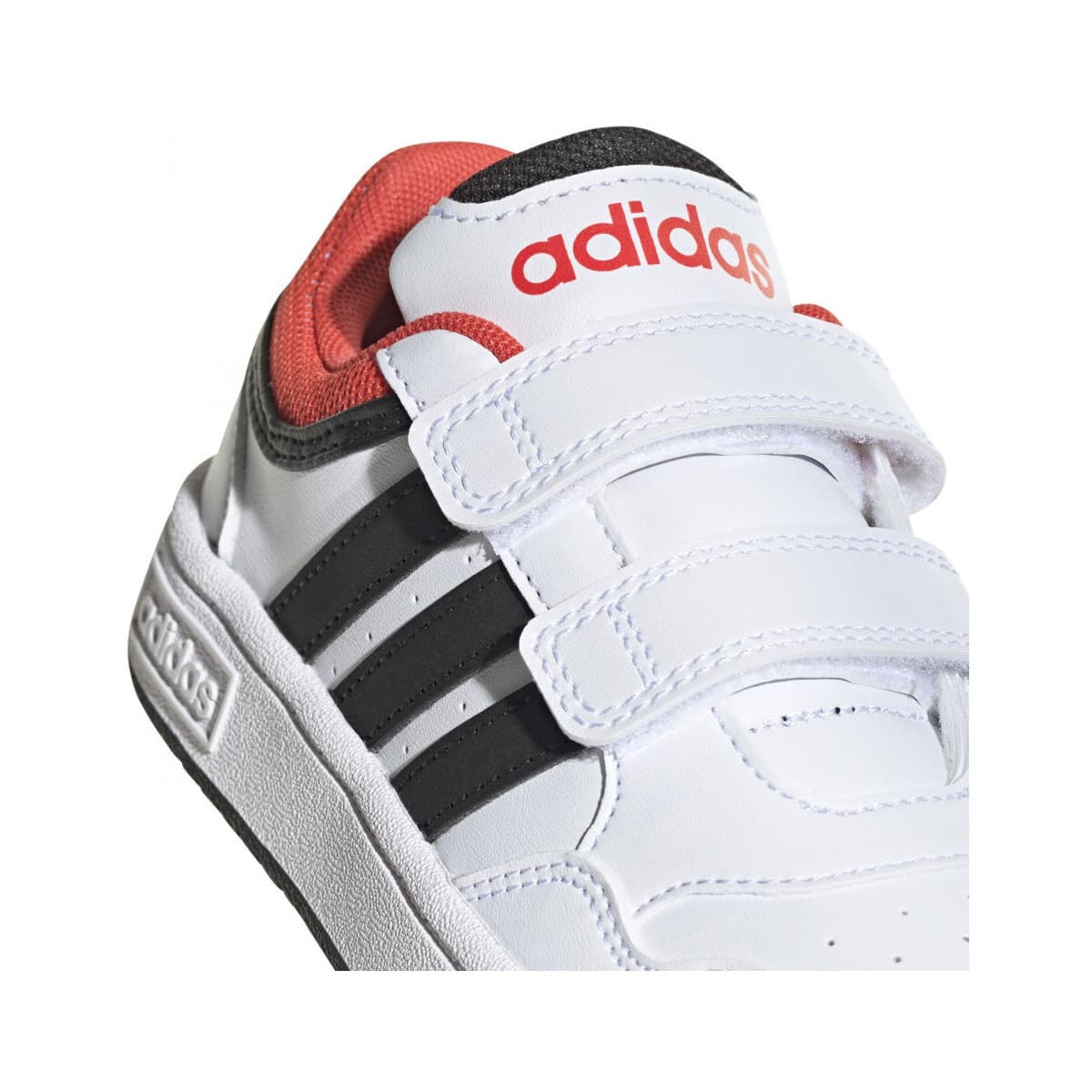 Girls' Sneakers adidas White