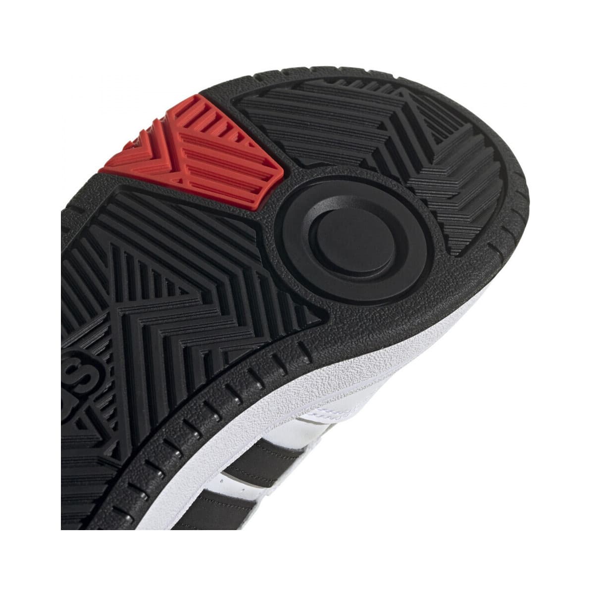 Girls' Sneakers adidas White