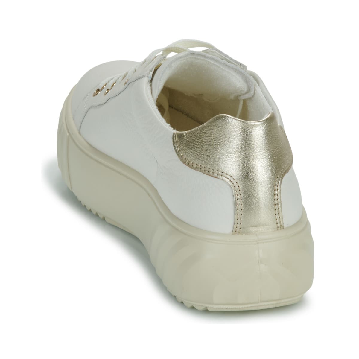 Women's Sneakers Ara White