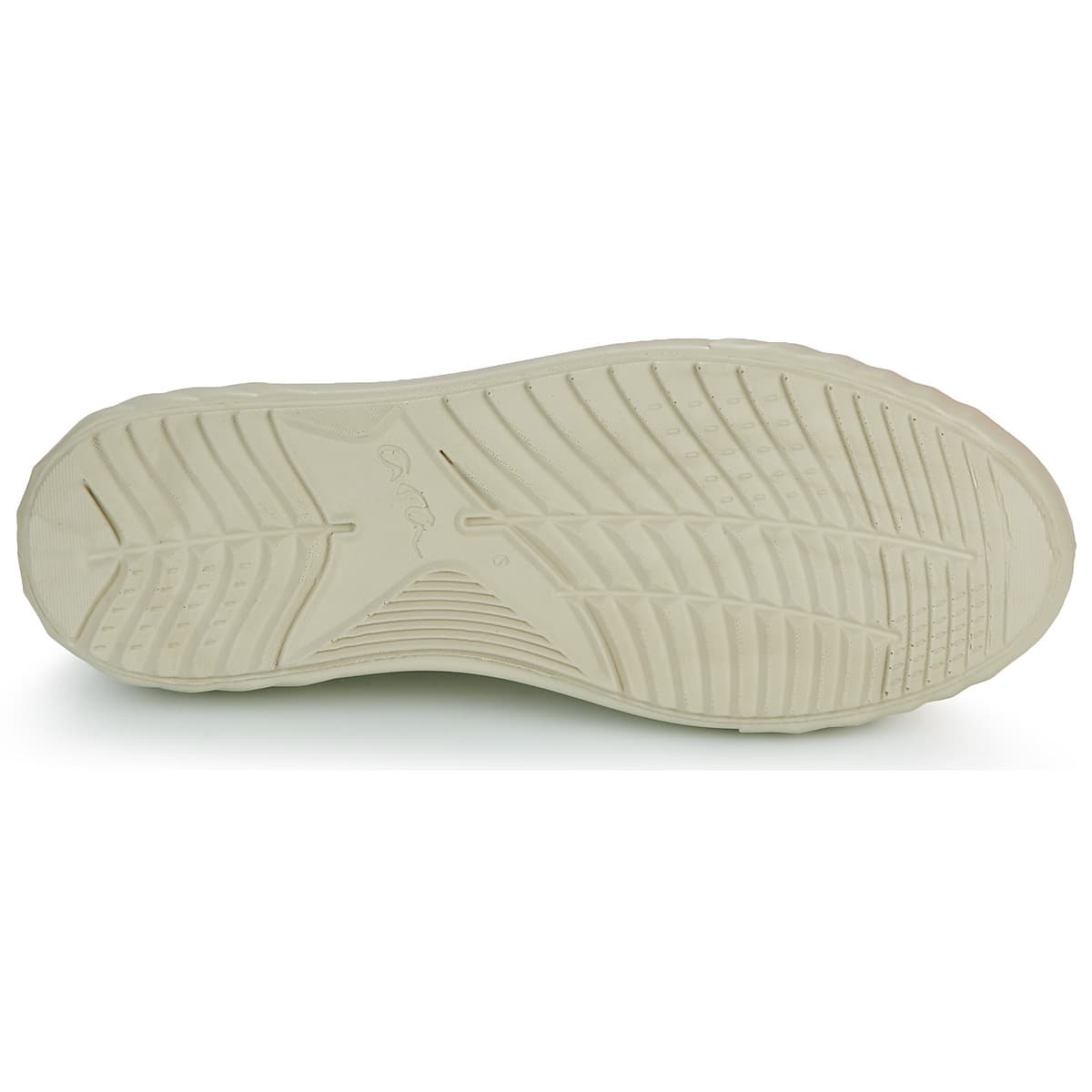 Women's Sneakers Ara White