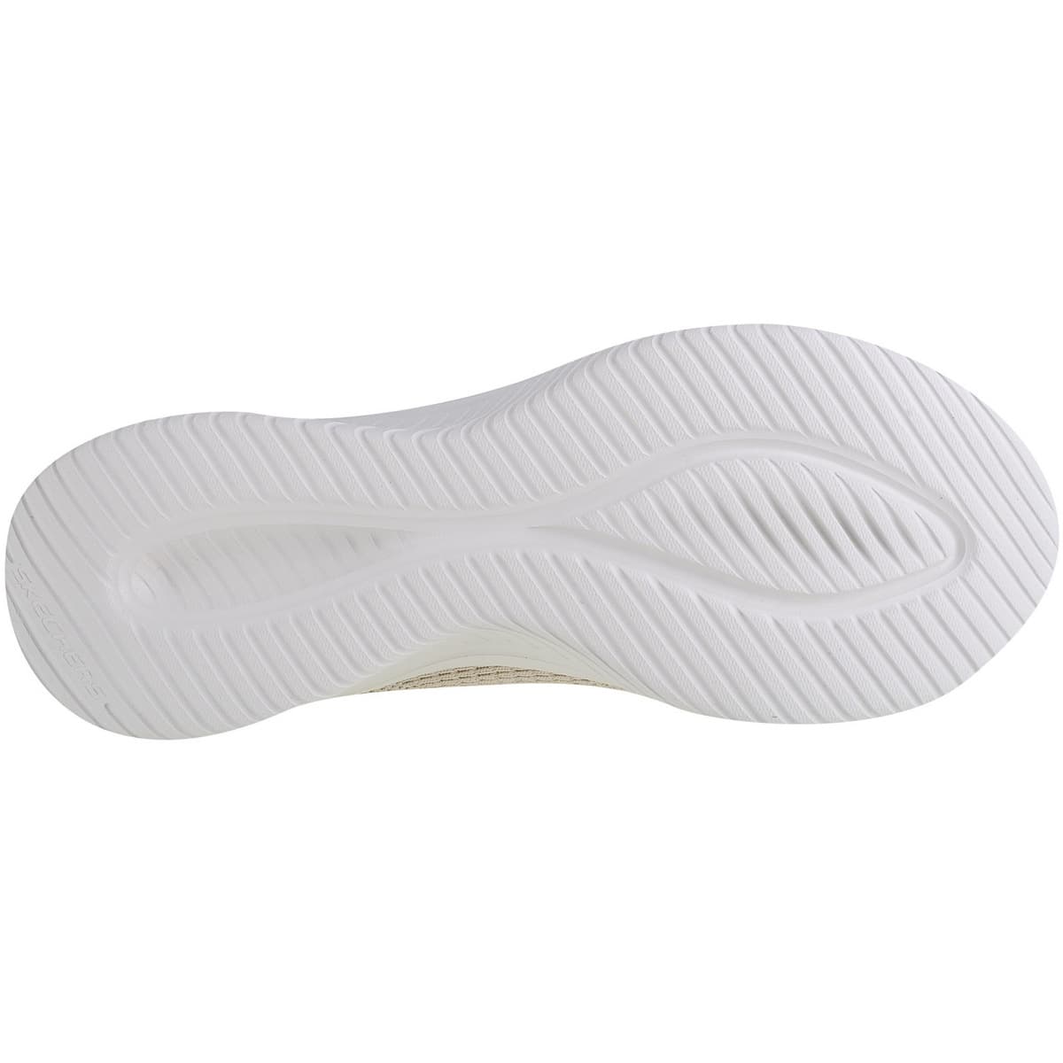 Women's Sneakers Skechers Beige