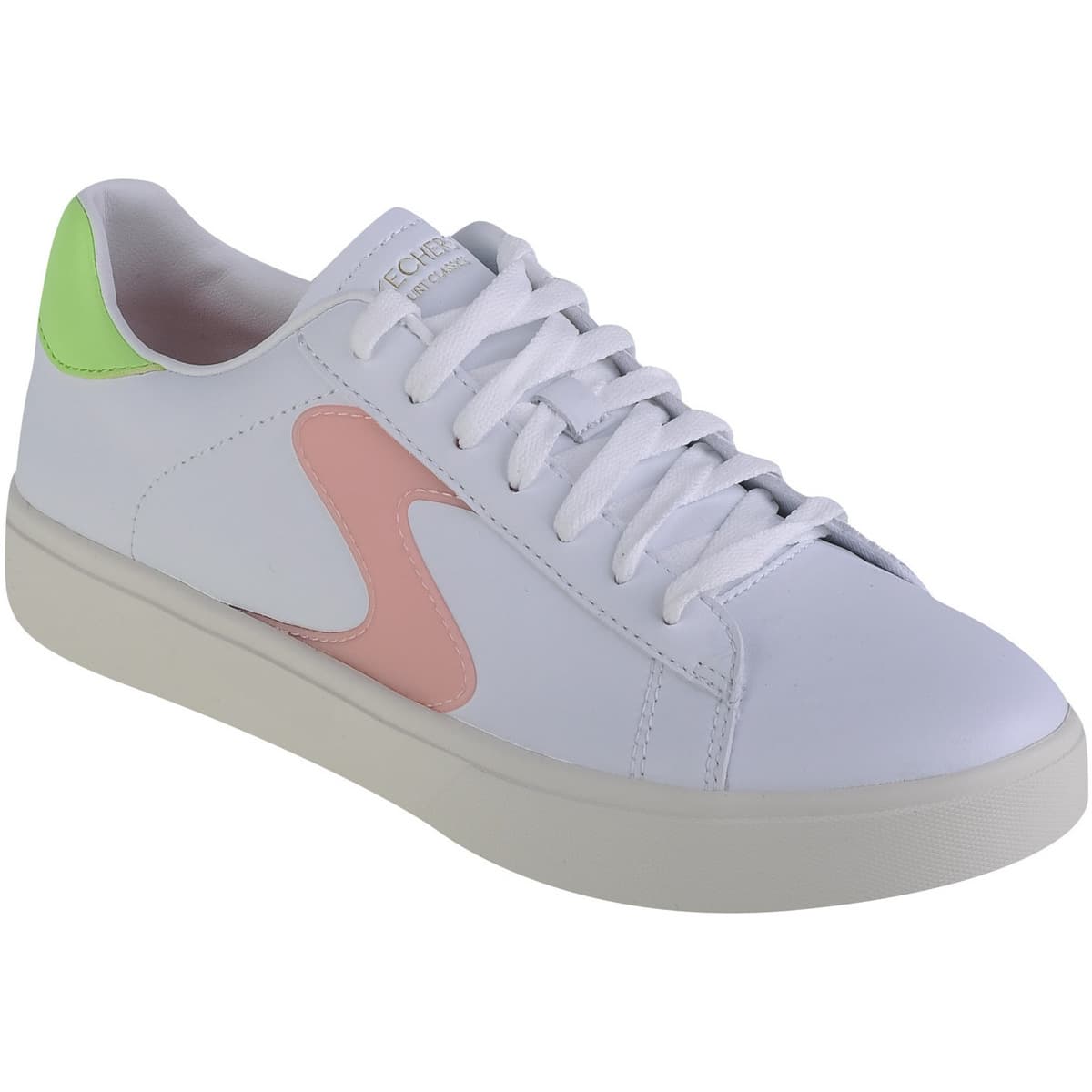 Women's Sneakers Skechers Beige