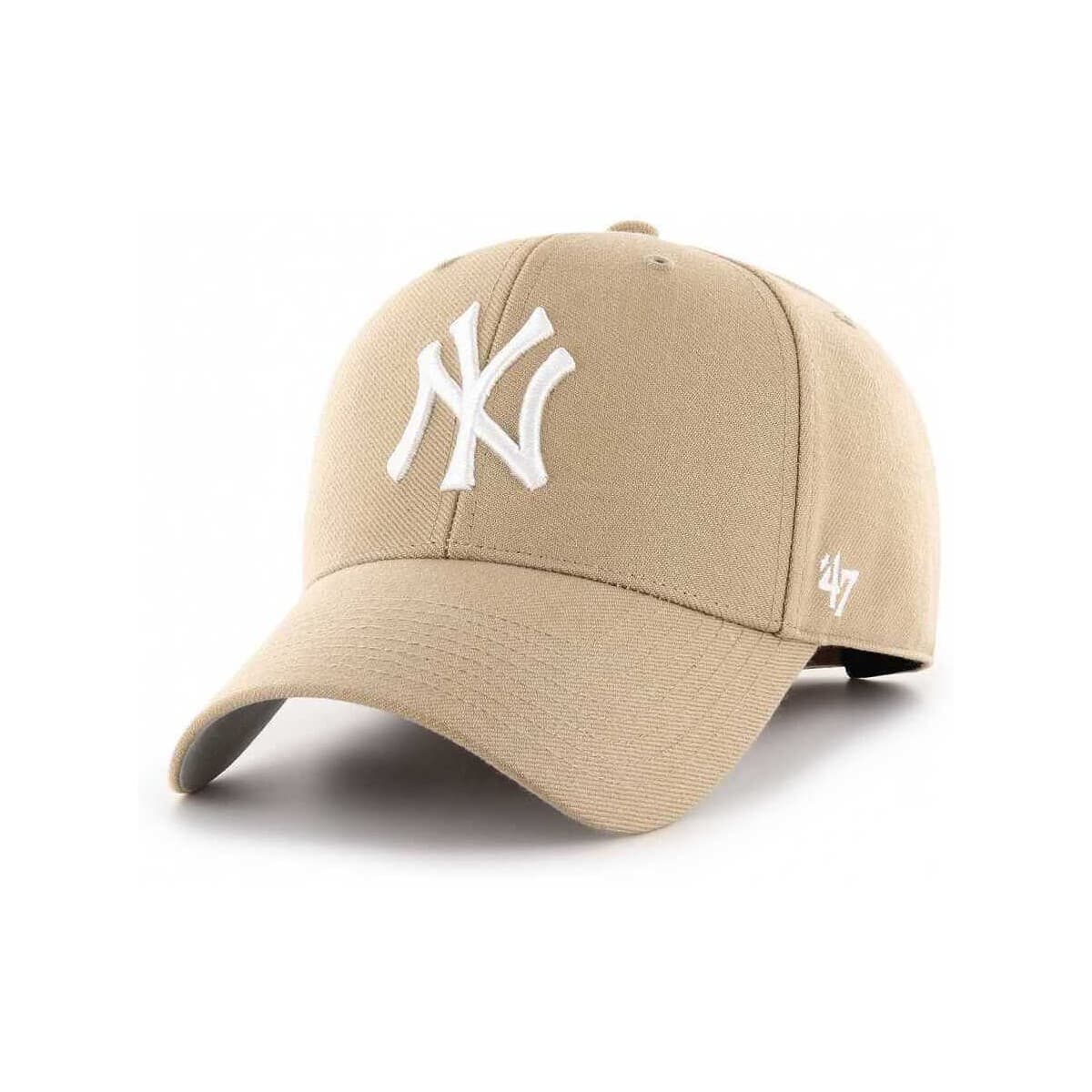 Κασκέτο '47 Brand Cap mlb new york yankees mvp