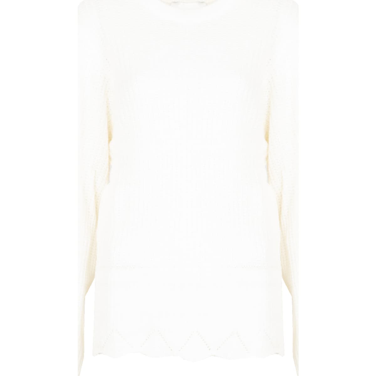 Women's Sweaters Silvian Heach Black