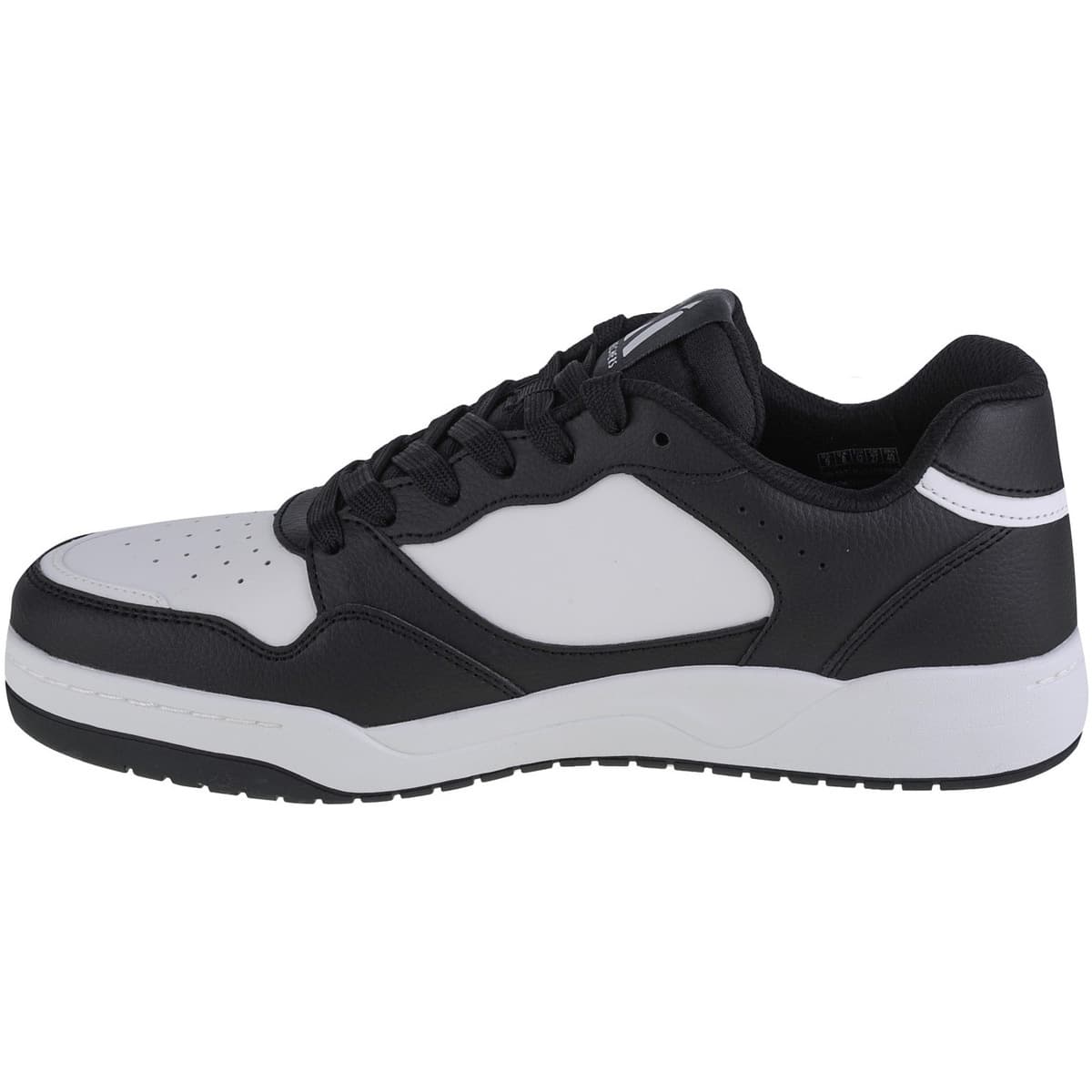 Men's Sneakers Skechers White