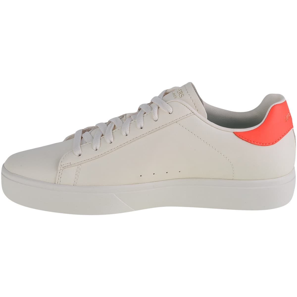 Women's Sneakers Skechers Beige