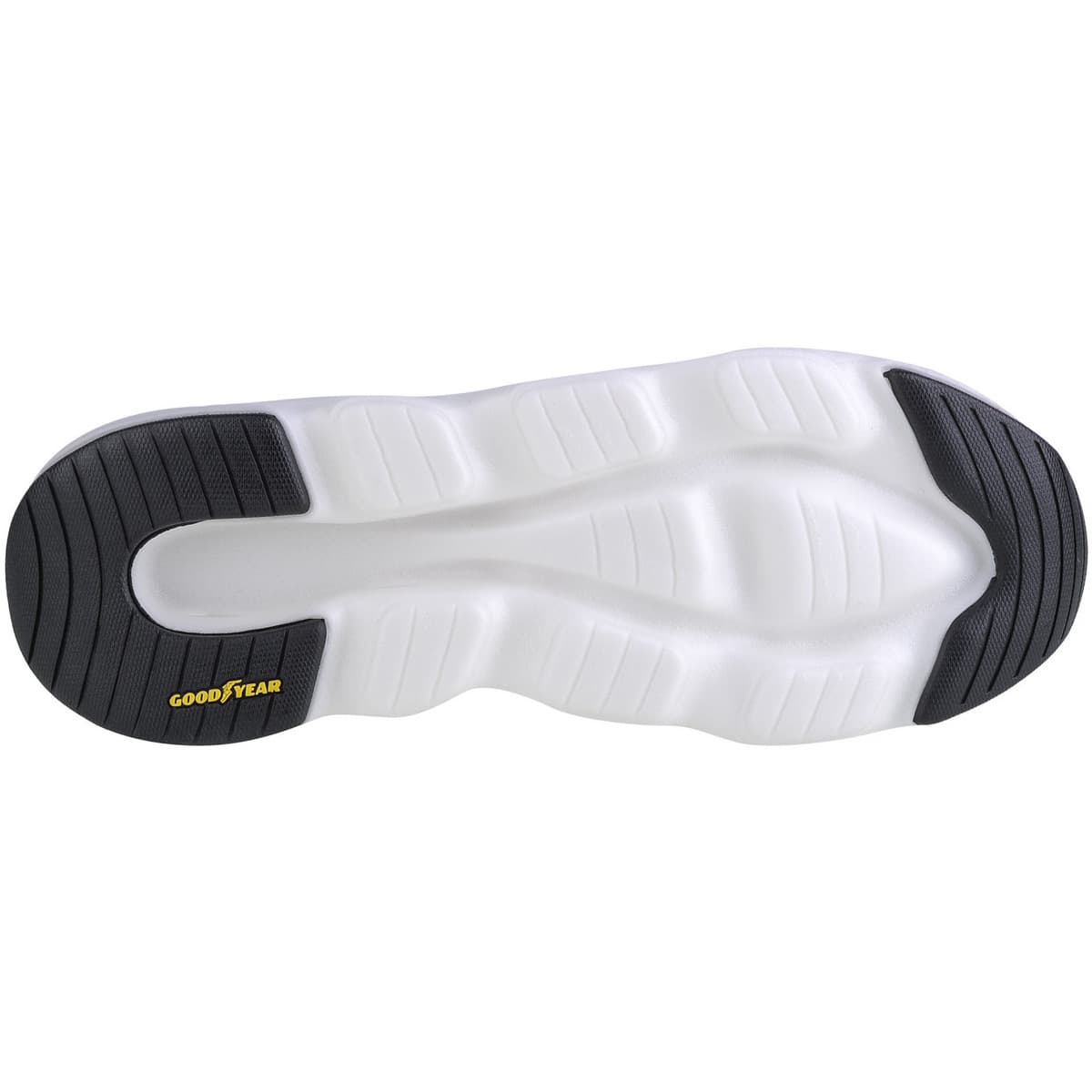 Men's Sneakers Skechers Orange