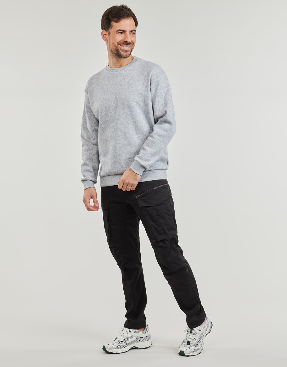 Men's Pants G-Star Raw Black