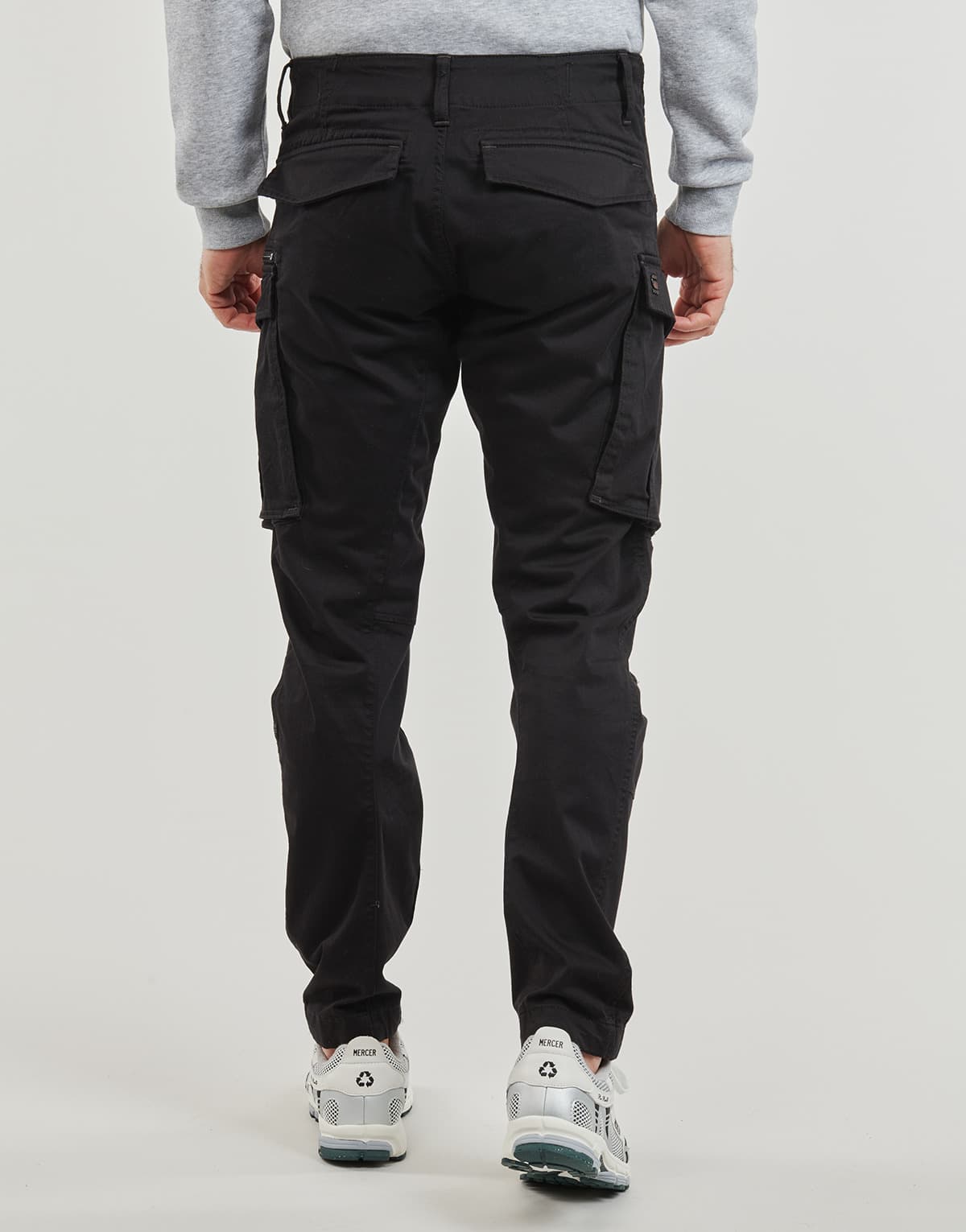 Men's Pants G-Star Raw Black
