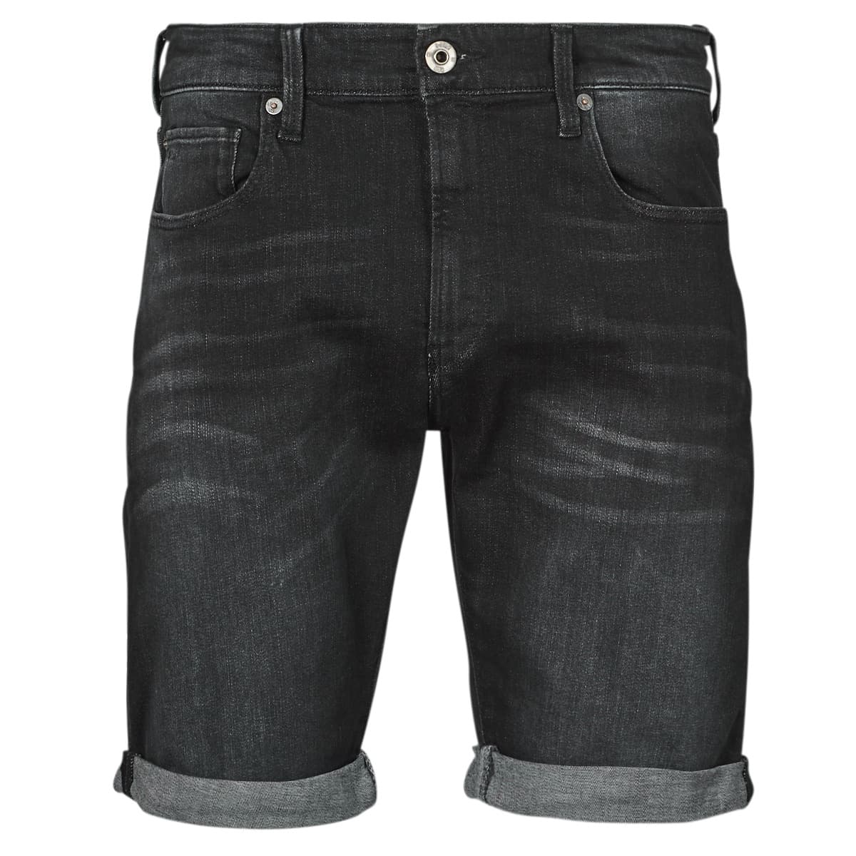 Shorts & Βερμούδες G-Star Raw 3301 slim short