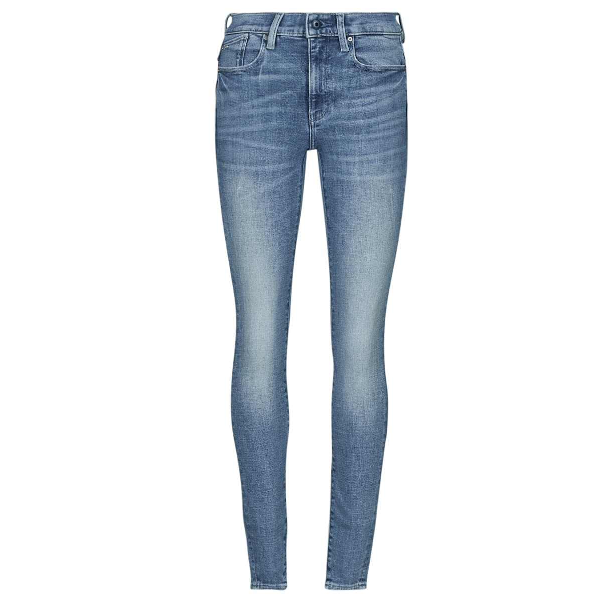 Women's Jeans G-Star Raw Blue
