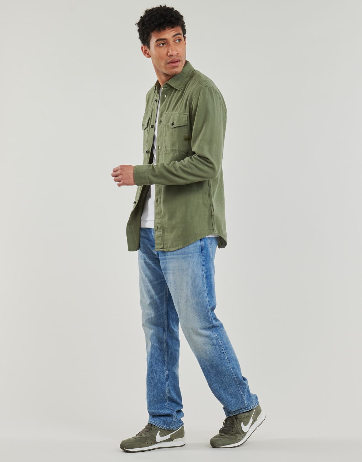 Men's Jeans G-Star Raw Blue