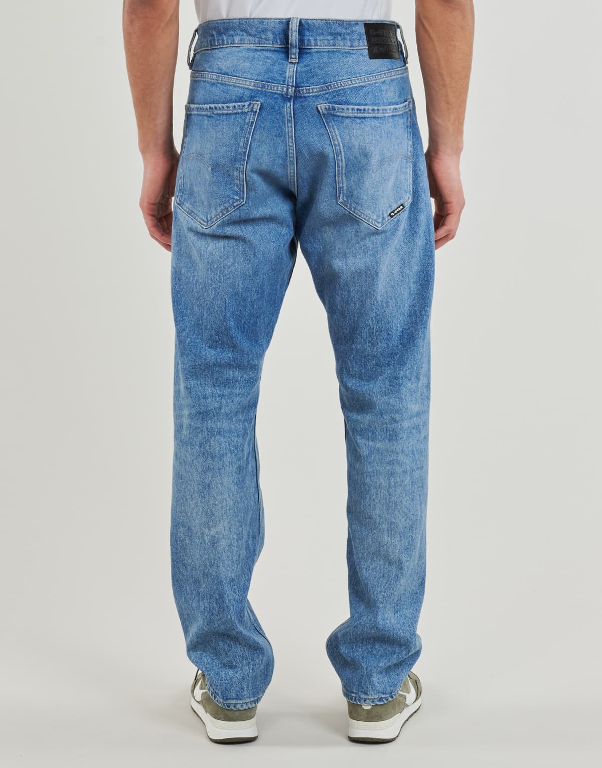Men's Jeans G-Star Raw Blue