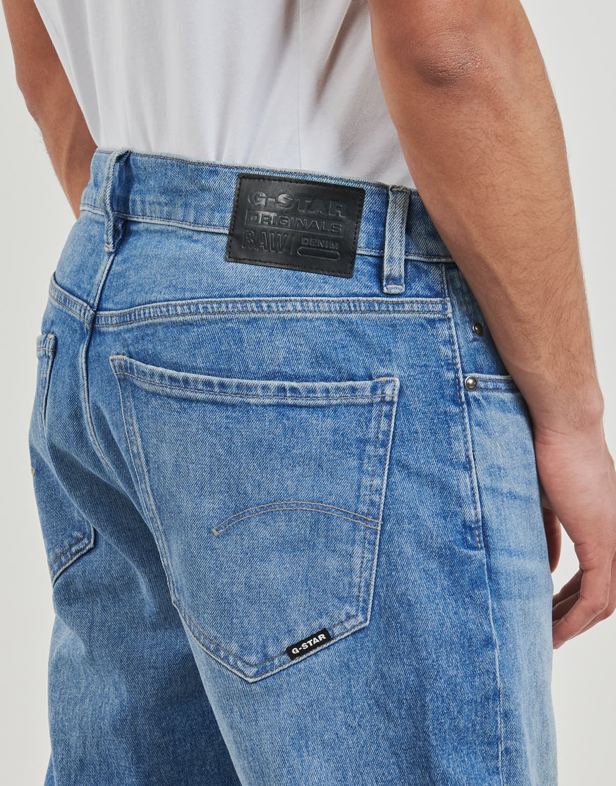Men's Jeans G-Star Raw Blue