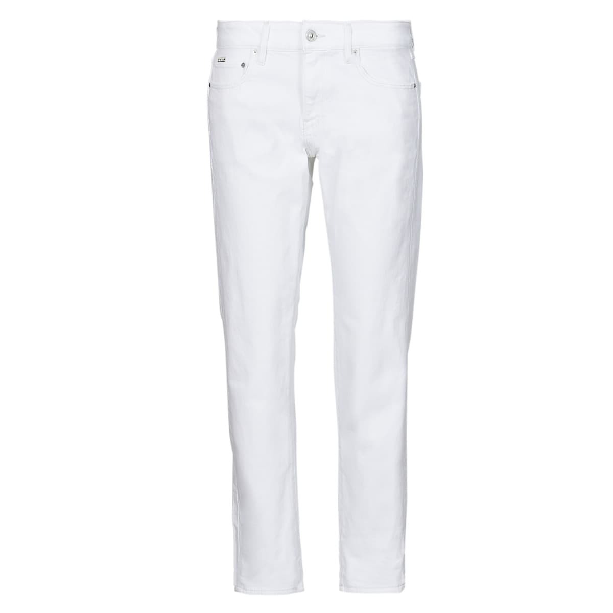 Women's Jeans G-Star Raw White